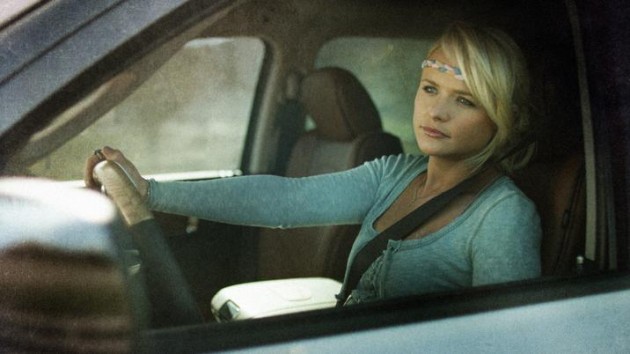 Miranda Lambert Roots and Wings Ram Trucks