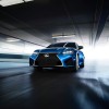 Lexus GS F