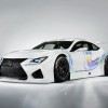 Lexus RC F GT3 Concept