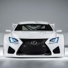 Lexus RC F GT3 Concept