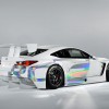 Lexus RC F GT3 Concept