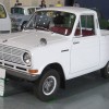 Mitsubishi Minica Truck