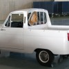 Mitsubishi Minica Truck