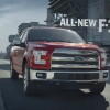 2015 F-150 Commercials