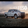 2015 F-150 Commercials