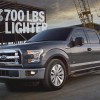 2015 F-150 Commercials