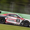 Nissan GT-R Race Car