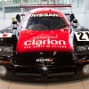 1997 Nissan R390 GT1 Race Car