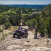 Off-Roading in Washington