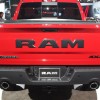 2015 Ram 1500 Rebel Ram’s New Styling