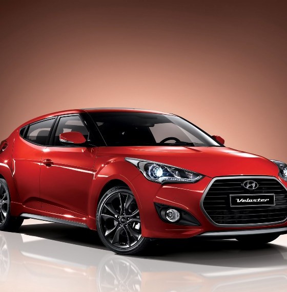 Upgraded Veloster Transmission Could Provide a Needed Boost - The News ...