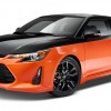 Scion tC Release Series 9.0