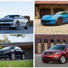 Seven Chevys Are Most Popular on Edmunds.com