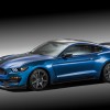 Shelby GT350R Mustang