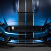 Shelby GT 350R beats Z/28