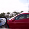 Supra vs. Ferrari 458 Italia