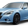 Toyota Crown 60th anniversary