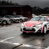 Toyota GT86 CS-R3