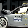 2014 Volvo S80 Crash Test