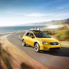 Only 1,000 of these 2015 Subaru XV Crosstrek Special Edition models are being produced