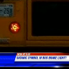 Supposedly Satanic school bus features pentagram brake lights