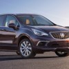 Buick Envision 2014 Buick Global Sales