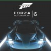 Ford GT Featured on Forza 6 Cover