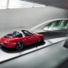 Porsche 911 Targa 4 GTS