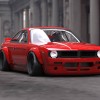 Rocket Bunny Cuda Body Kit S14