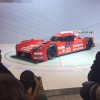 Nissan GT-R NISMO LM P1