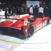 Nissan GT-R NISMO LM P1