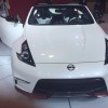 Nissan 370Z NISMO Roadster at Chicago Auto Show