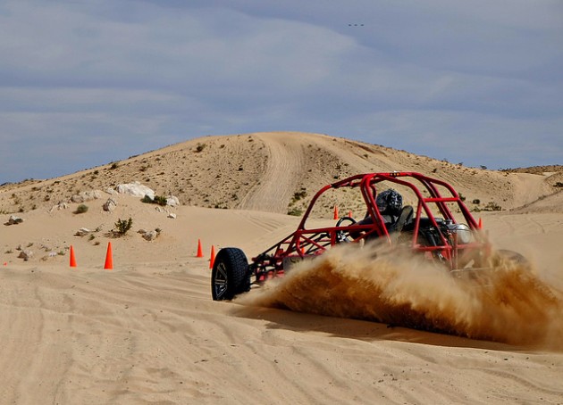 Dune Buggy