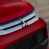 2015 Mitsubishi Outlander