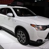 2015 Mitsubishi Outlander Earns Spot on KBB’s 10 Most Affordable 3-Row Vehicles List