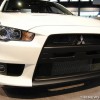 2015 Mitsubishi Lancer Evolution | Mitsubishi Hybrid SUV Evo to Succeed Lancer Evo?