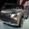 Mitsubishi GC-PHEV Concept