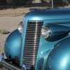 1937 Buick Century Convertible