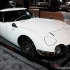 1967 Toyota 2000 GT