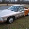 1998 Buick LeSabre Truck