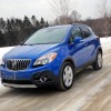 2015 Buick Encore KBB