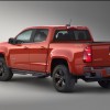 2015 Chevy Colorado GearOn Edition