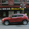 2015 Chevy Trax