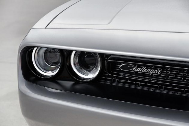 2015 Dodge Challenger 392 HEMI Scat Pack Shaker | FCA’s April Sales Continue Trend of Increases