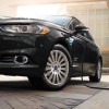 2015 Ford Fusion Energi Plug-In Hybrid