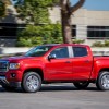 2015 GMC Canyon