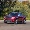 2015 GMC Canyon