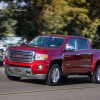 2015 GMC Canyon