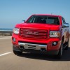 2015 GMC Canyon