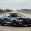 2015 HPE700 Supercharged Mustang 195 MPH